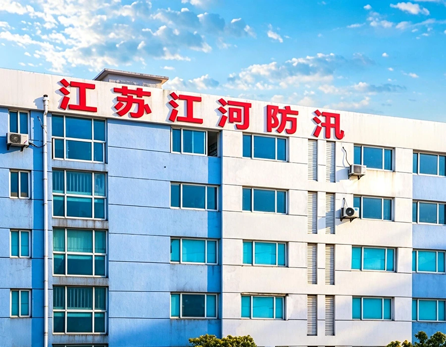 I-Changshu Jianghe imveliso yokuthintela isikhukula kunye nendawo yokuvelisa - umenzi wezixhobo zokulawula izikhukhula e-China