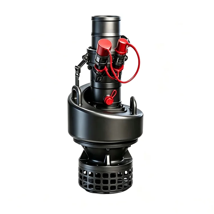 Ziziphi izinto ezisetyenziselwa i-Hydraulic High-lift Pump