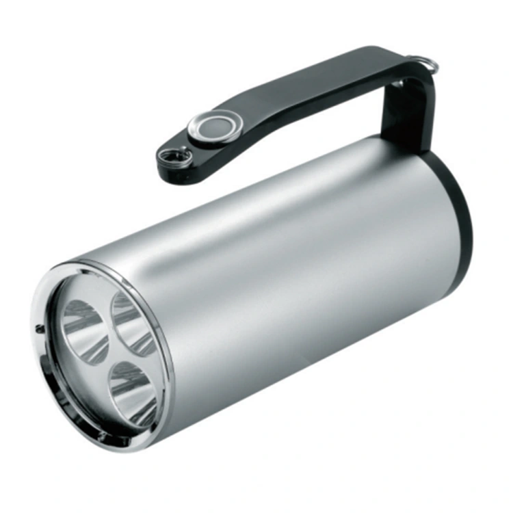 I-Handheld Explosion-proof Searchlight