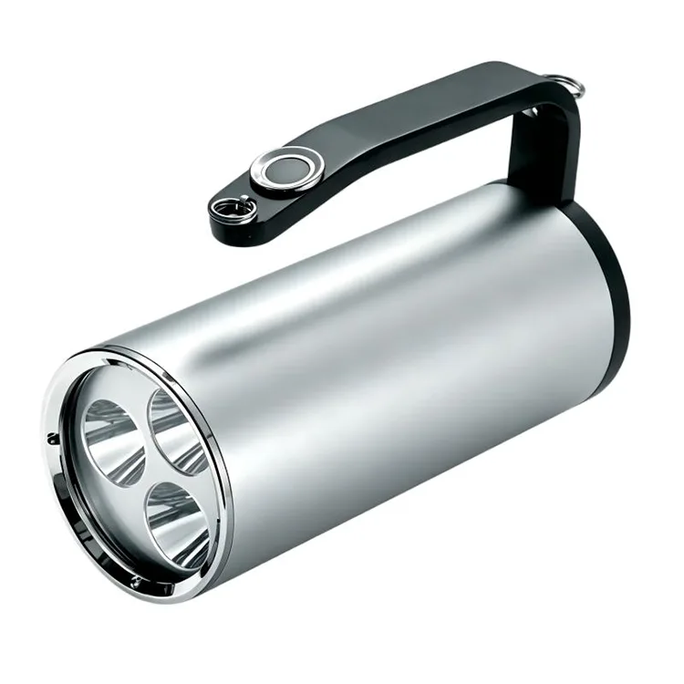I-Handheld Explosion-proof Searchlight